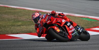 Marc Márquez MotoGP Ducati Misano GP San Marino