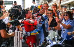 Marc Márquez, MotoGP