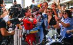 Carlos Checa Marc Márquez Alex Márquez Ducati Gresini Montmeló MotoGP GP Cataluña