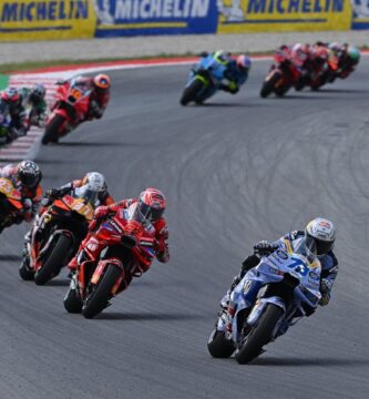 MotoGP GP San Marino Misano