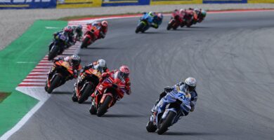 MotoGP GP San Marino Misano