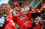 Bagnaia, MotoGP