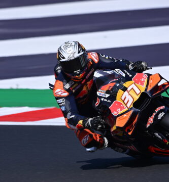 Acosta, MotoGP