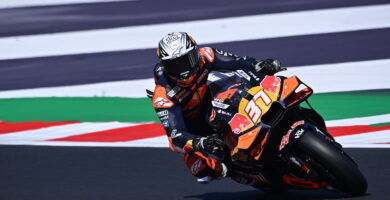 Acosta, MotoGP
