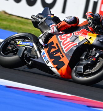 Acosta, MotoGP