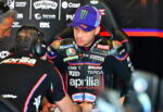 Marco Bezzecchi, Aprilia