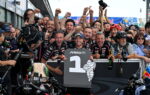 claves sprint race motogp