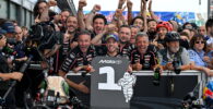 claves sprint race motogp