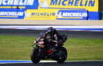 Martín, MotoGP