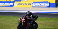 Martín, MotoGP