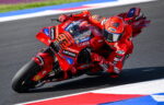 Márquez, MotoGP