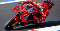 Márquez, MotoGP