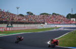 Marc Márquez, MotoGP