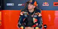 Pedro Acosta, KTM