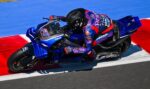 Jack Miller Yamaha Pramac MotoGP Misano GP San Marino test