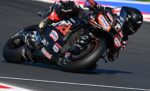 Jorge Martín Aprilia MotoGP Marc Márquez Ducati