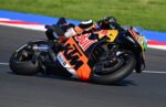 Brad Binder KTM MotoGP Misano GP San Marino