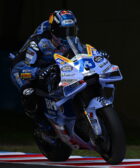 Álex Márquez, Gresini