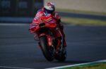 Tardozzi Ducati MotoGP Marc Márquez