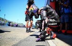Jorge Martín, MotoGP
