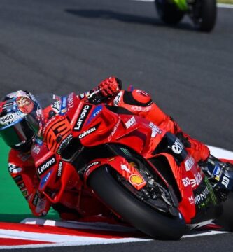 Marc Márquez MotoGP Ducati GP Japón Motegi Dani Pedrosa