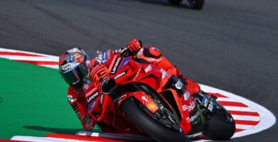 Marc Márquez MotoGP Ducati GP Japón Motegi Dani Pedrosa