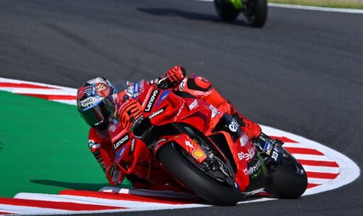 Marc Márquez MotoGP Ducati GP Japón Motegi Dani Pedrosa