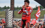 Marc Márquez, MotoGP
