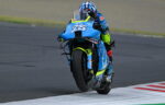 Raúl Fernández, MotoGP