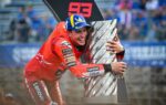 Marc Márquez MotoGP Ducati GP Japón Motegi Jimmy Martínez
