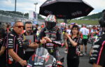 Bezzecchi, MotoGP
