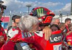 Gigi Dall'Igna, Ducati