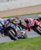 WorldSBK Motorland Aragón