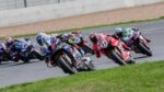 WorldSBK Motorland Aragón