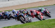 WorldSBK Motorland Aragón