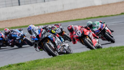 WorldSBK Motorland Aragón