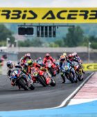 WorldSBK Francia Magny-Cours
