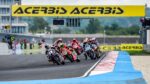 WorldSBK Francia Magny-Cours