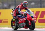 Joan Mir, HRC