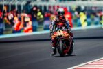 Pedro Acosta KTM Montmeló GP Cataluña MotoGP
