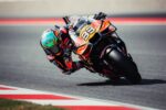 Brad Binder KTM MotoGP GP Cataluña Montmeló
