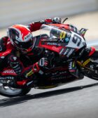 Danilo Petrucci WorldSBK Ducati Panigale Barni Racing BMW