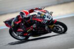 Danilo Petrucci WorldSBK Ducati Panigale Barni Racing BMW