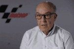 Ezpeleta, MotoGP