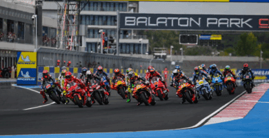 motoGP