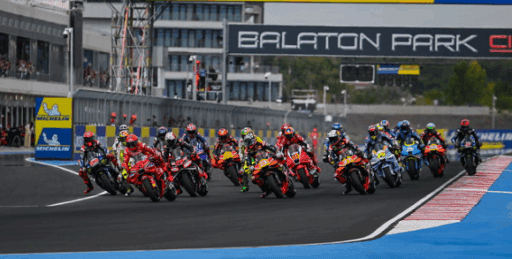 motoGP