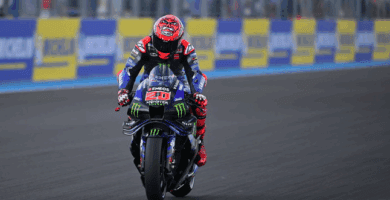 Quartararo
