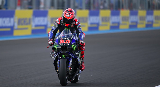 Quartararo