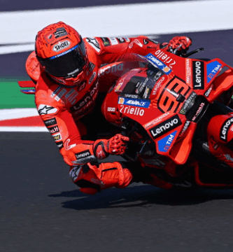 Marc Márquez MotoGP