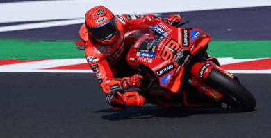 Marc Márquez MotoGP